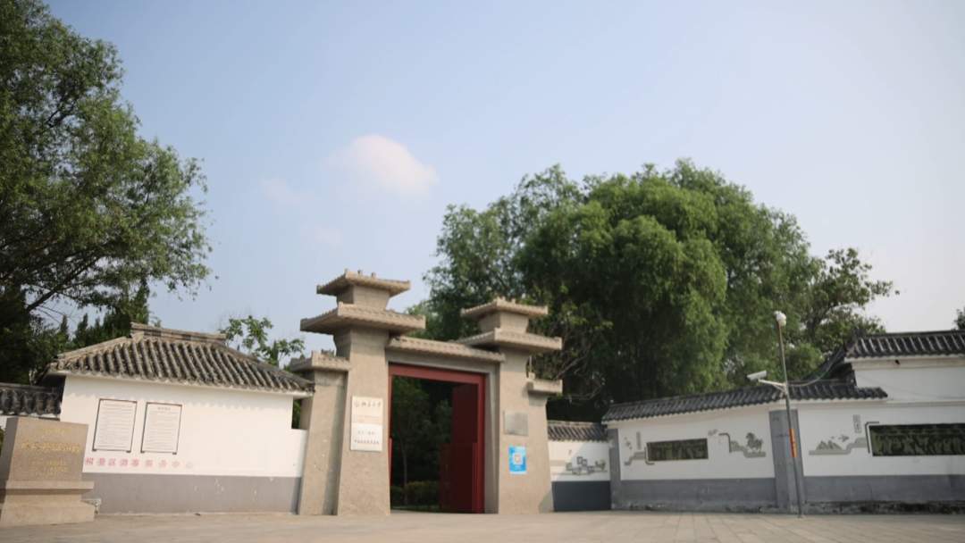 何以中国｜在武氏祠，领略汉画像石巅峰神韵