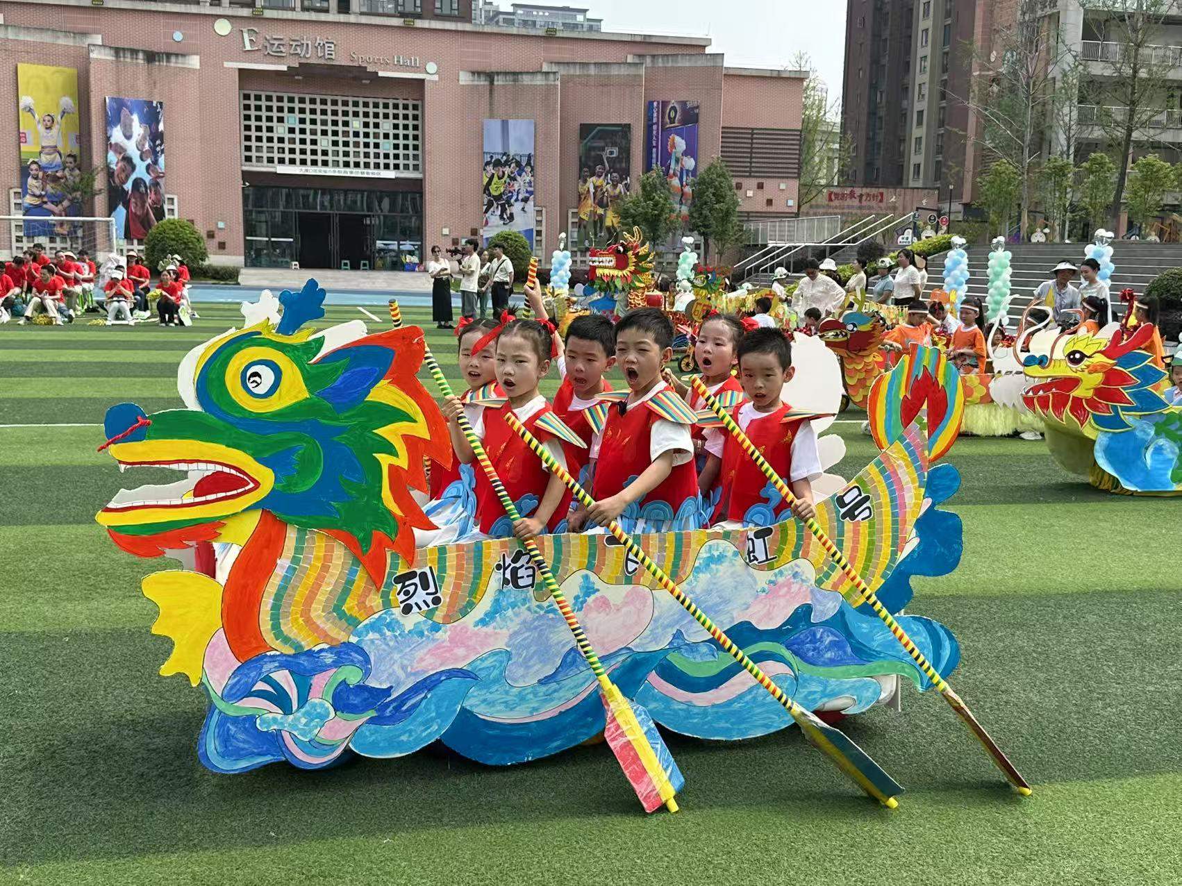 总台少儿频道2025年“六一”主题播出季欢乐启航！