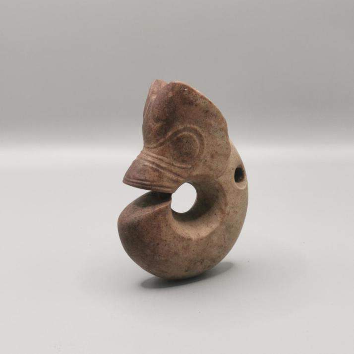 中国两项考古入选世界考古论坛重大田野考古发现成果展示