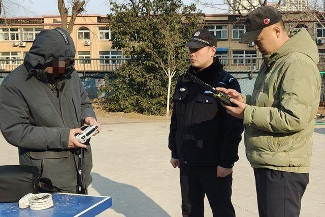警惕！无人机 “黑飞” 必被罚，山东首批“罚单”已开出