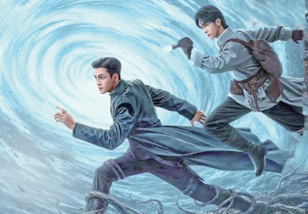 古偶“退潮”谁撑起了暑期档？