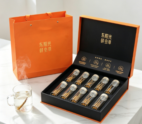 东阳光鲜虫草好不好？依托全链硬实力客观评析