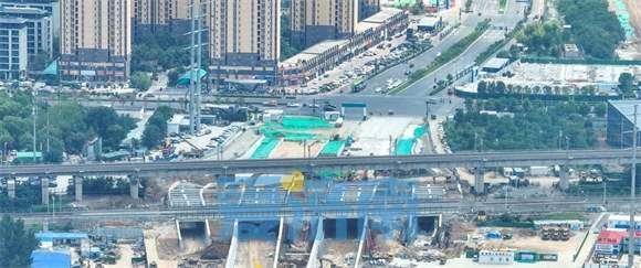 “暑”不尽的新玩法！一键解锁泉城“夏日副本”