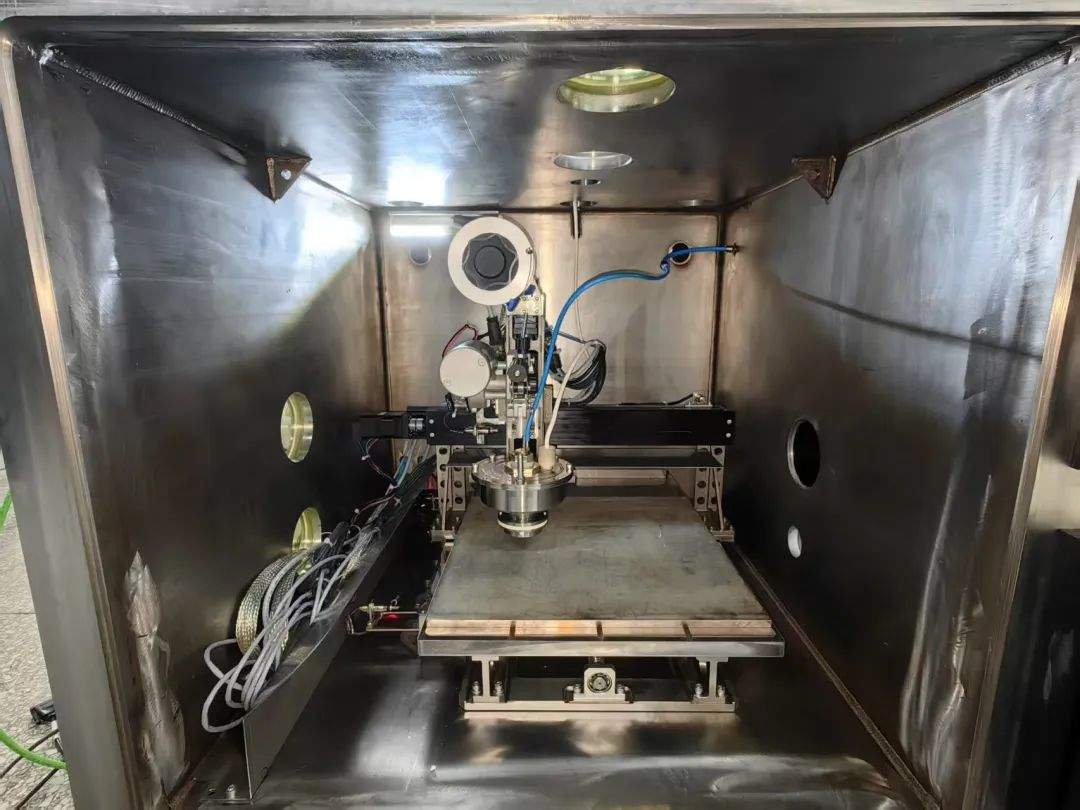 打破长期垄断！我国首台，有望“飞天”