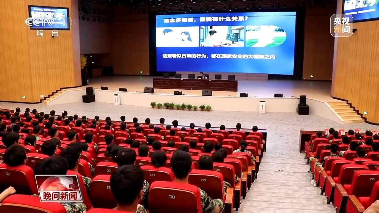 教材教辅到位 安全知识进校园 各地多举措护航开学季