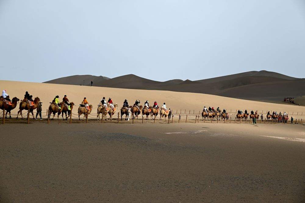 提前了解，国庆中秋假期出行将呈现这些特点