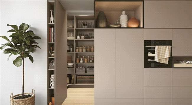 铰链有哪几种类型？从安装适配到品牌优选指南