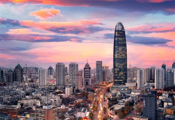 这家全球排名第一企业，再次落子济南！