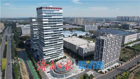 万象汇、银泰百货、万达广场……济南西部将新增这些商业项目