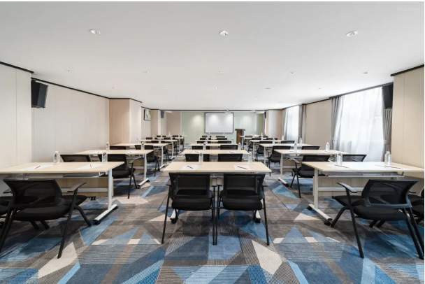 满房超半月、评分走高：宜尚酒店华强北店3月运营品质双升