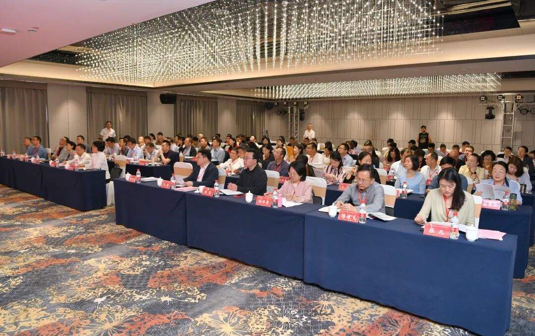 全国百名党媒“大咖”汇聚赣州 共商地市媒体系统性变革之道