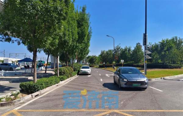 缓解夜间离站拥堵，济南东站增设5处网约车上客点