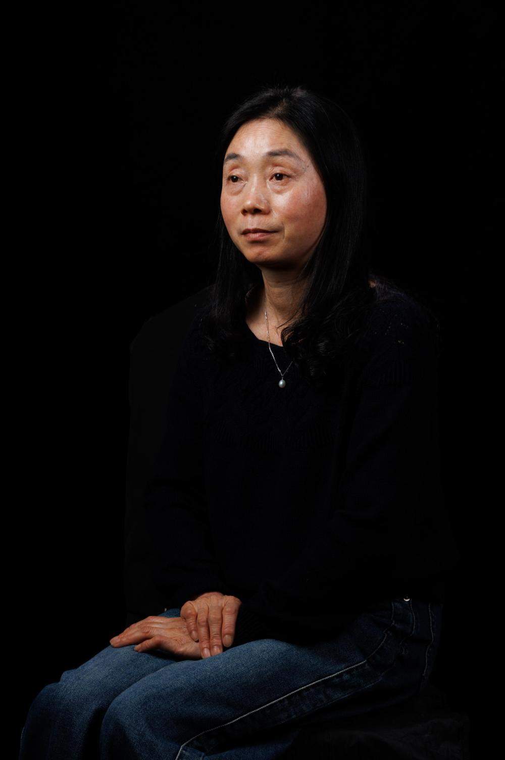 替英雄道一声：母亲节快乐