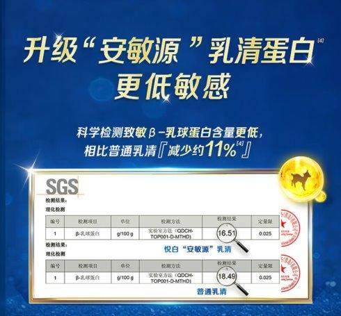 “婴儿奶粉排名前十名”怎么选不踩雷？佳贝艾特悦白实证效果给出答案
