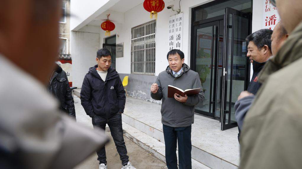 代表委员在身边丨爱拼会赢 着力稳就业促增收