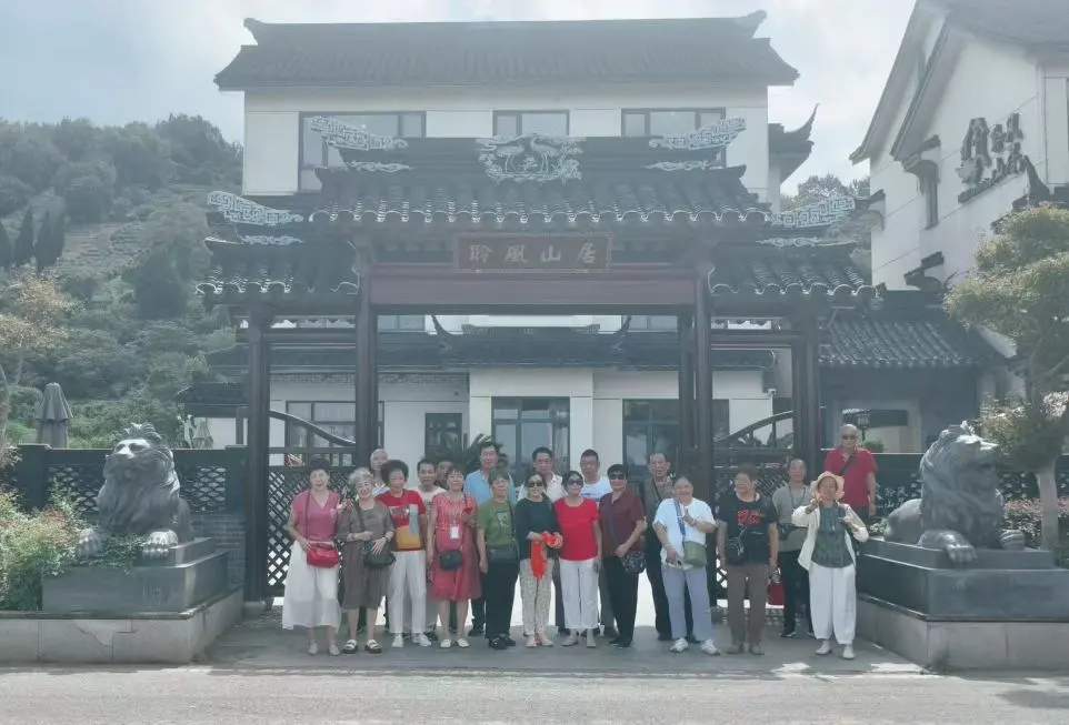 家和万世民宿(苏州店)近期迎客超300人次,多团连住引爆热度,国庆预订迎高峰!