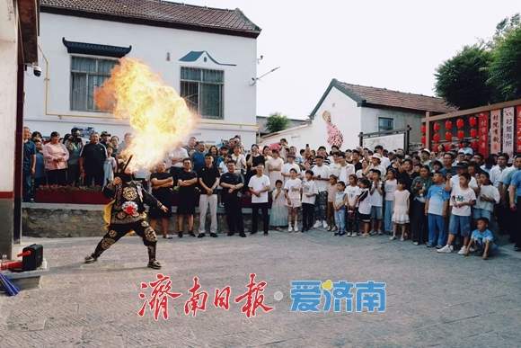 城“新”乡“兴”向未来｜走进钢城区：从“单一”到“多元”，看传统村落的“转型”之路！