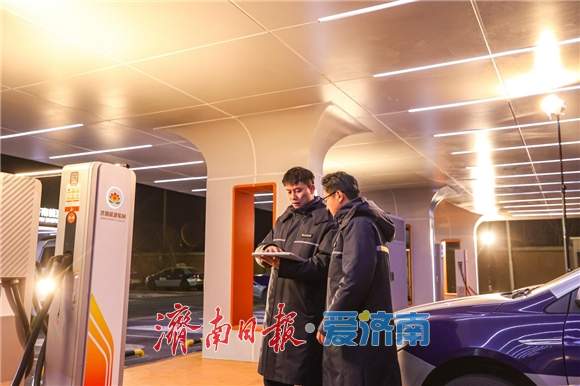 推动民生实事落地见效，让“温暖”可感可及！济南能源集团实干笃行惠民生