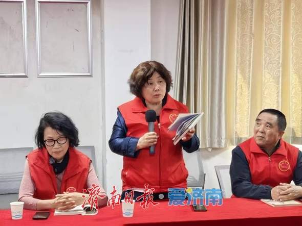 裕园社区举办世界读书日主题分享会 《我与裕园的故事》书籍见面会温情举行