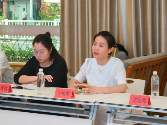 滬明情深聚將樂，青年智匯促振興-悉商學(xué)子為將樂產(chǎn)業(yè)發(fā)展貢獻(xiàn)“金點(diǎn)子”
