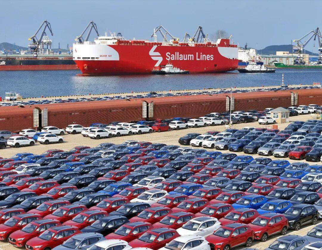 从山东GDP跃上10万亿，我们看到了什么？