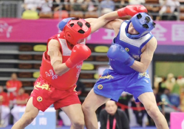 全运会山东军团夺“铁三”混合接力金牌