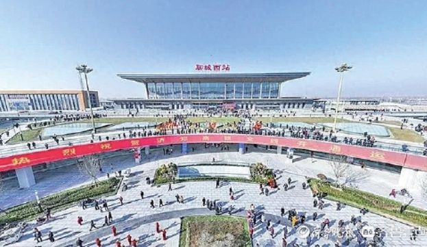 聊邯长高铁已纳入2025储备开工项目 山河四省将实现1小时通勤