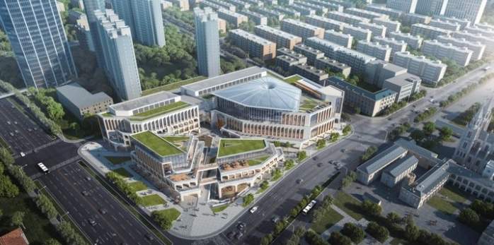 饱和与稀缺之间，济南商业综合体如何突围？