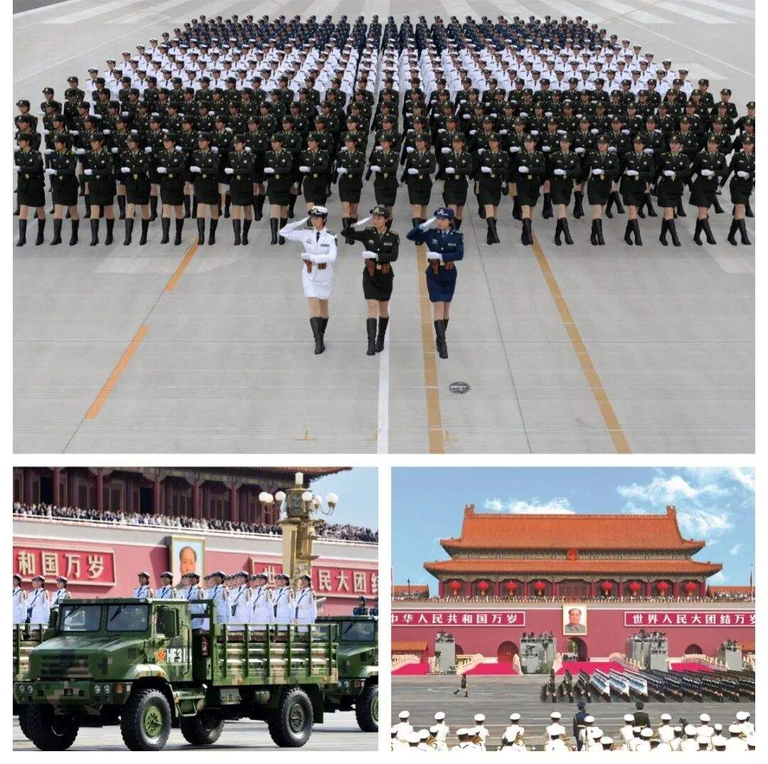 又一个军士学院，正式成立！