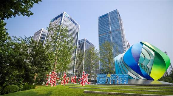 趵眼丨“五年之约”的最后一年，济南如何冲刺这场国字号改革试验？