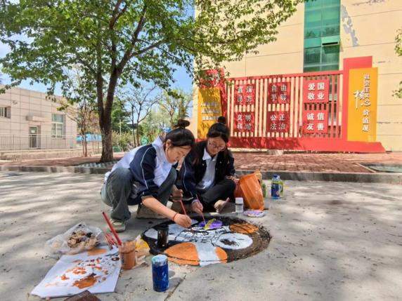 烟台城乡建设学校大胆创新全面提升育人水平