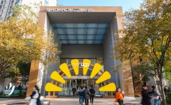 上海圣诞购物商圈推荐：新天地冰雪慢游奇遇必打卡