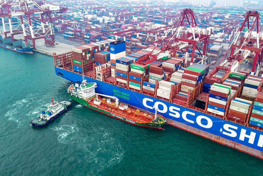 两会特稿｜以高质量发展为全球经济注入信心与稳定性——海外人士聚焦中国经济增长预期目标