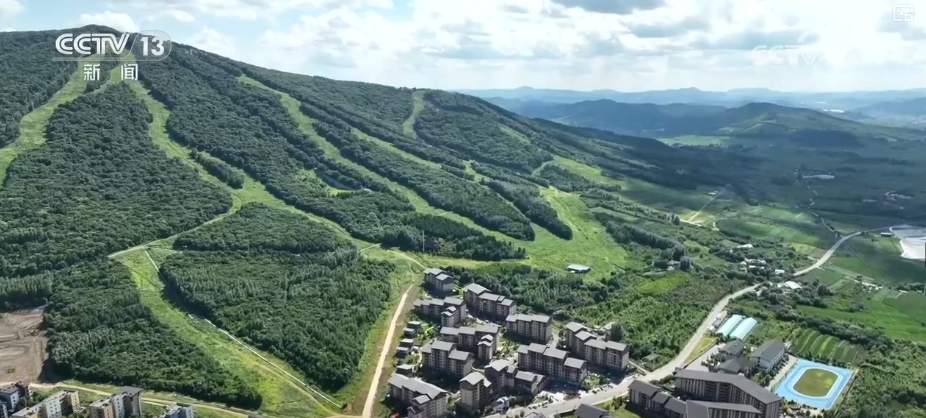 文旅新地标！避暑新风尚，激活夏日经济新活力