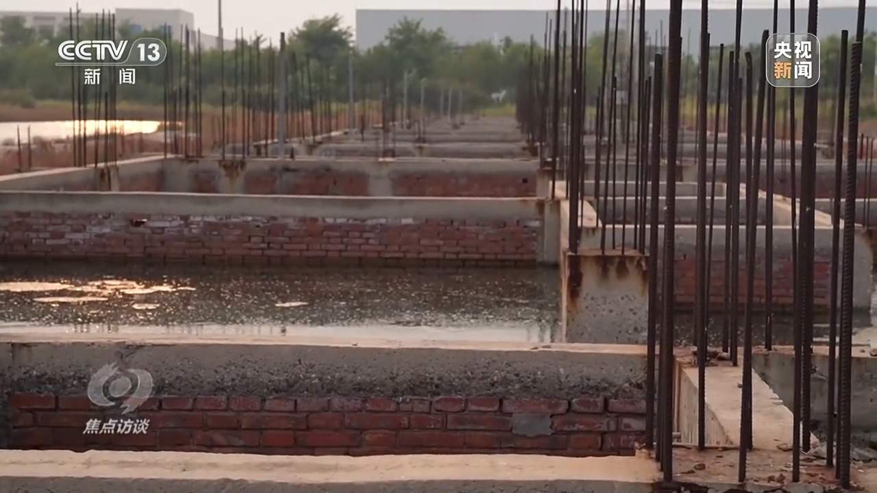 招商地块成“烫手山芋”？如何“唤醒”闲置土地？记者调查