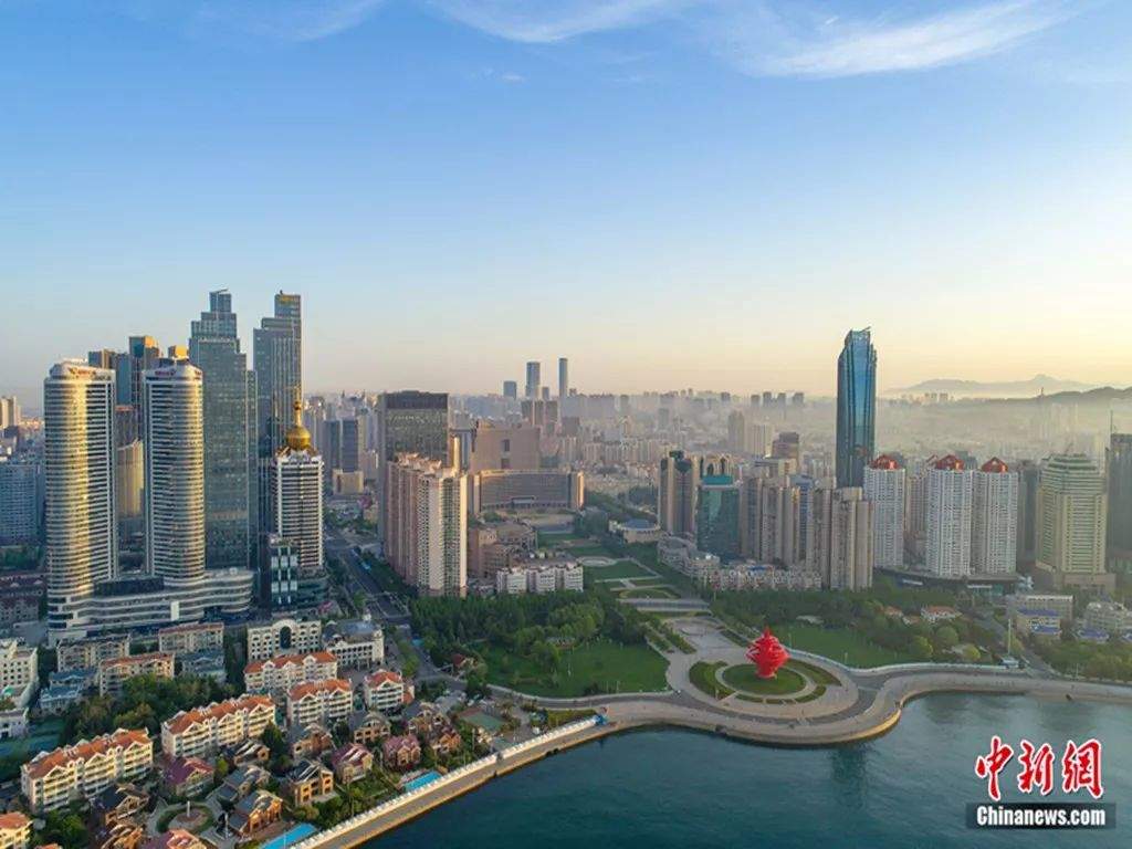 上合组织“新枢纽”为何落子青岛？