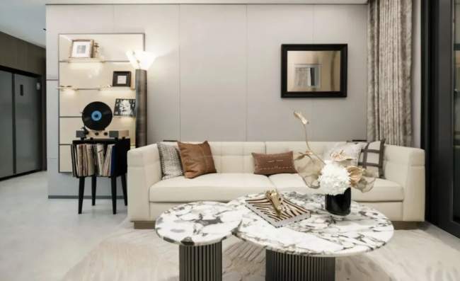 实景兑现领跑深圳楼市，金光华凤凰九里以五大维度构筑人居标杆