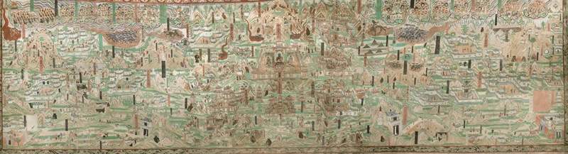 天天学习｜一方隋碑 何以让总书记念念不忘？