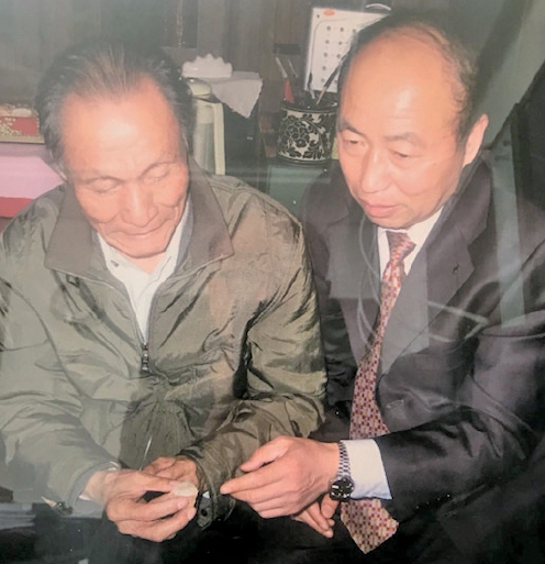 严文明先生的胶东考古往事