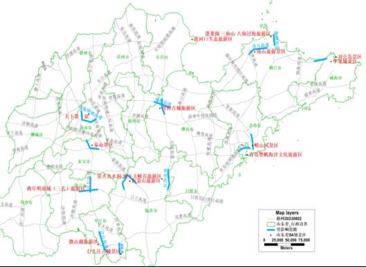 山东交警发布端午假期提示！涉易拥堵、事故易发路段