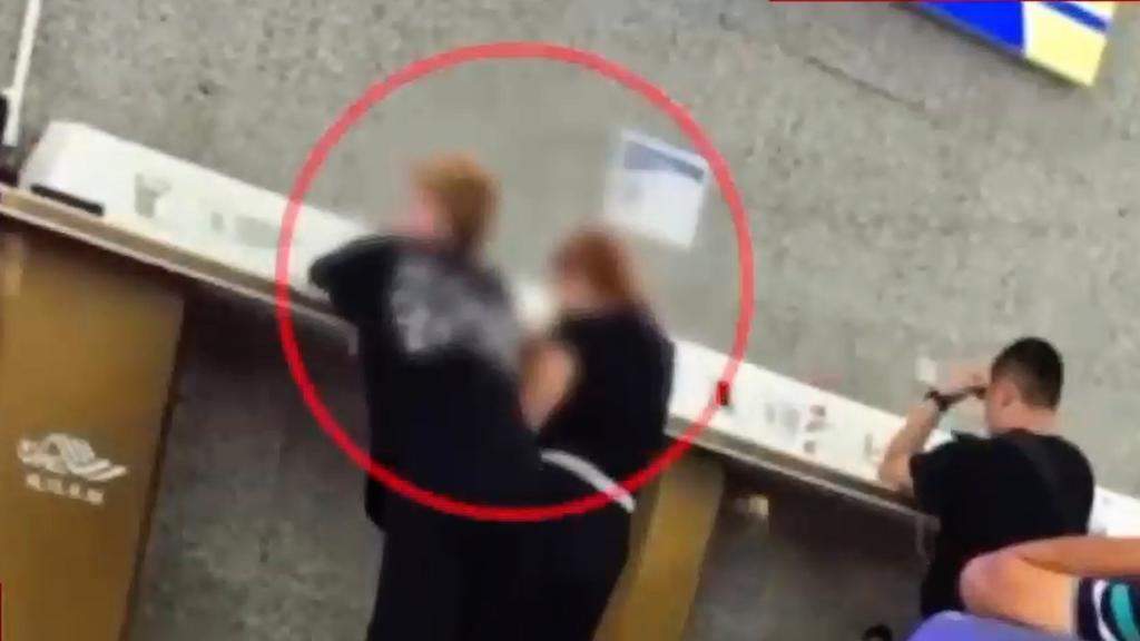 假的“退改签”、充电“拔你卡”……这些环节绷紧安全这根弦！