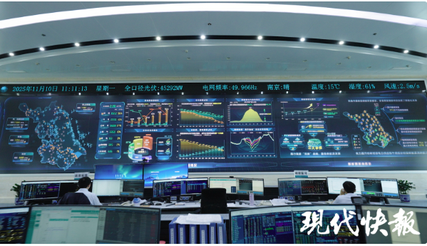 改革者 正青春｜能源“爆改”的中国方案如何诞生？