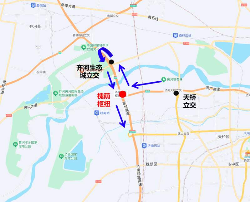 注意绕行!7月28日(下周一)起,两条路段封闭!