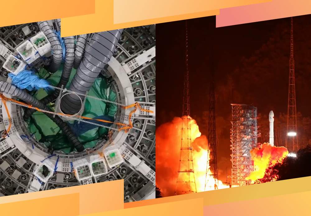 微视频｜中国，加速向新