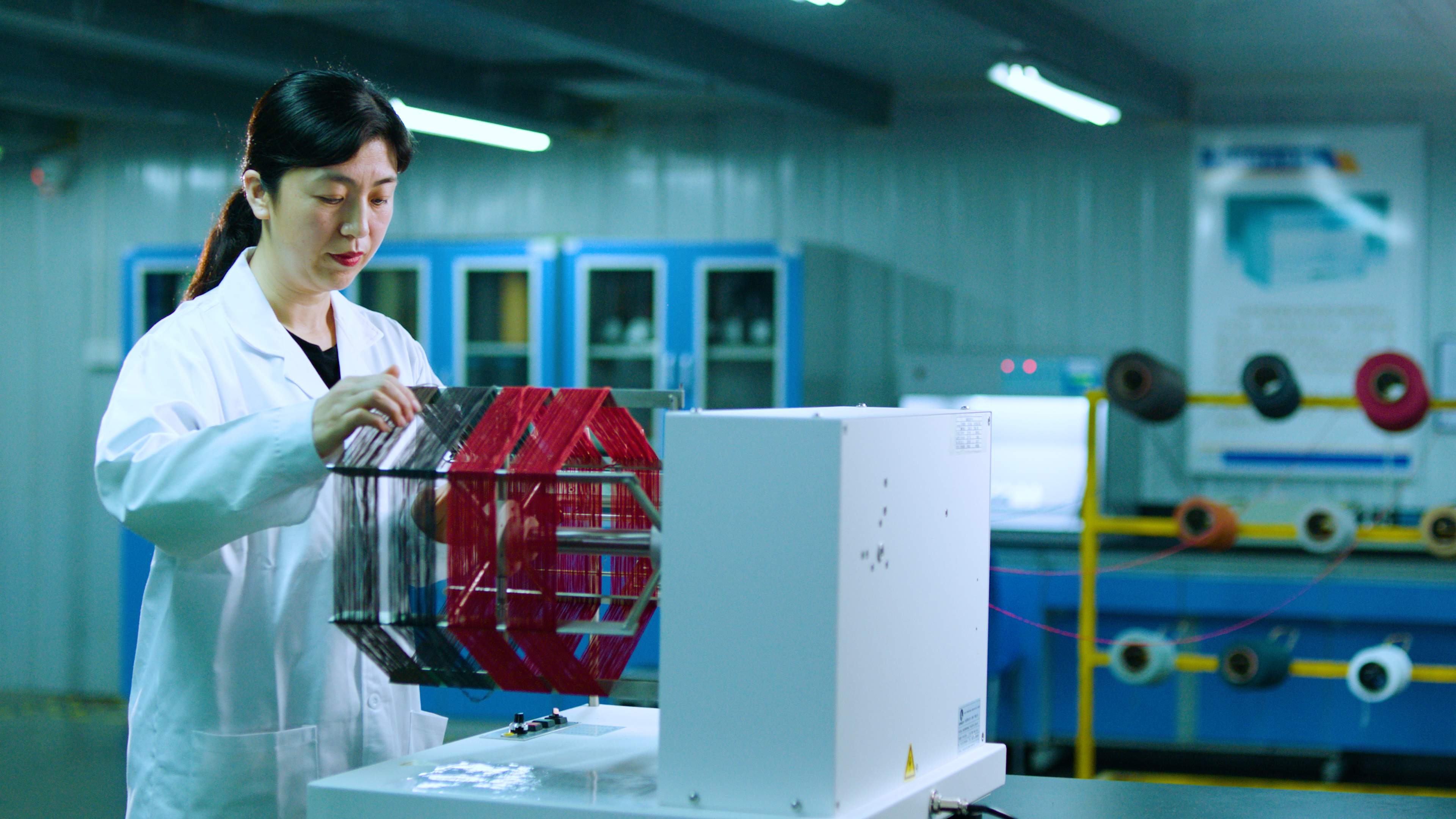 “地毯”不止是地毯？探秘坤泰股份:如何用软内饰设计每一处空间