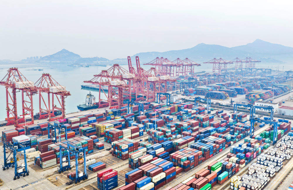 跨境贸易便利化再升级！促进我国外贸稳量提质