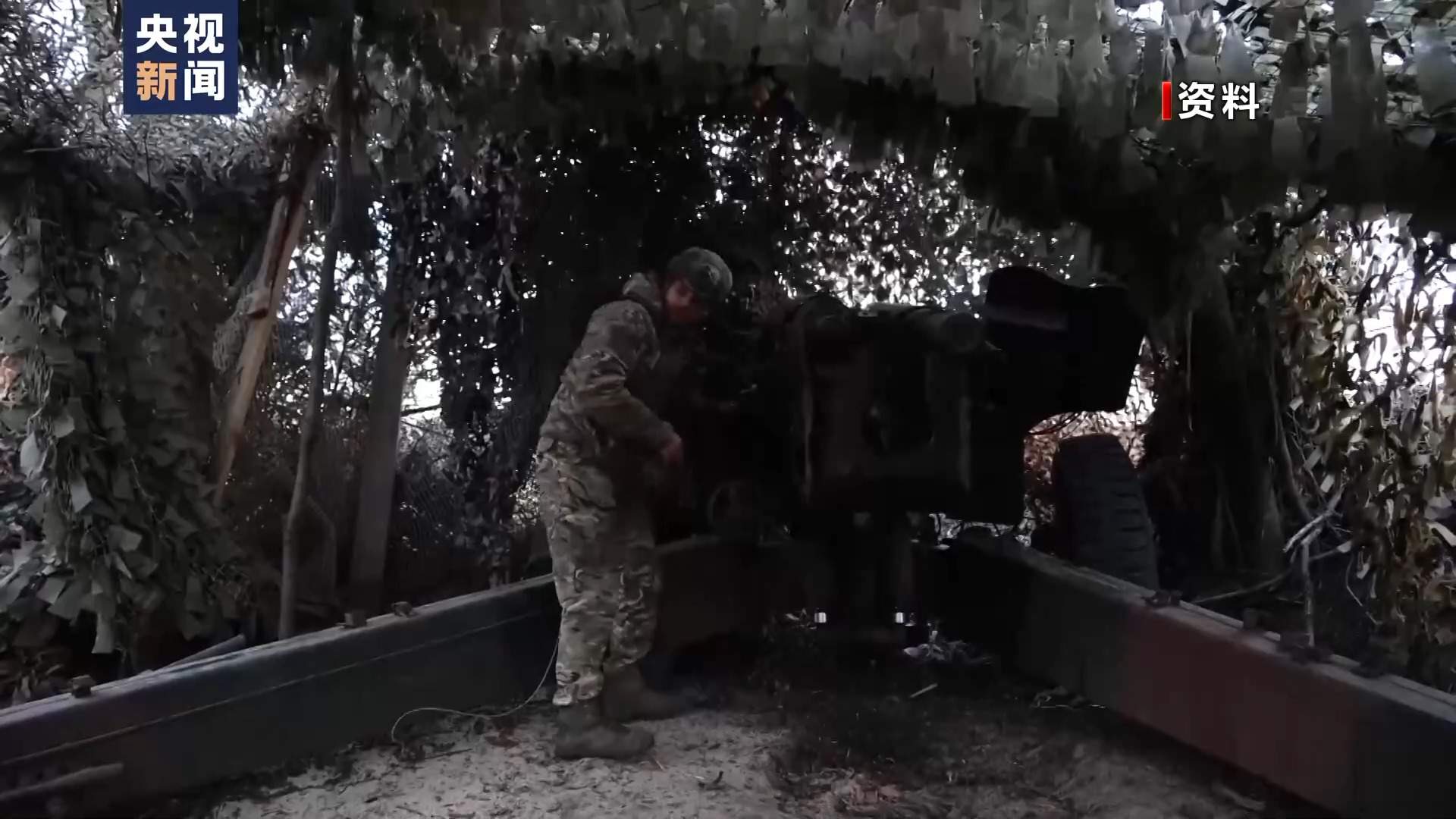 乌总统提出重获核武器 美特使称“不可能发生”