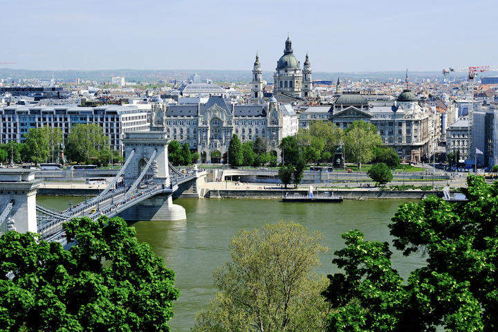 奥运资格赛布达佩斯站今起举行 中国新生力量冲击巴黎奥运席位