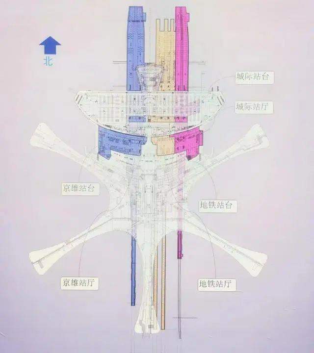 年内开通运营！大兴机场将再添一座火车站