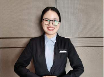 微光成炬,温暖致远:怡程酒店六则暖例,筑牢品牌与旅客的信任桥梁